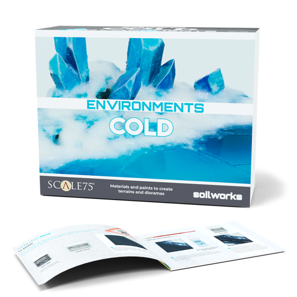 Scale75 - Environments Cold