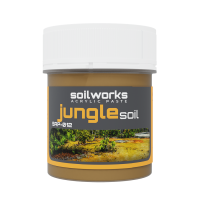 Scale 75 - Acrylic Paste - Jungle Soil
