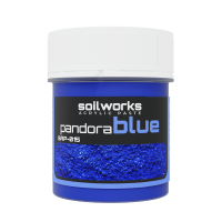 Scale 75 - Acrylic Paste - Pandora Blue
