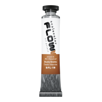 Scale 75 - Scalecolor Flow Range (20ml) - Rusty Brown