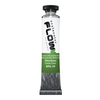 Scale 75 - Scalecolor Flow Range (20ml) - Olive Green