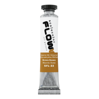 Scale 75 - Scalecolor Flow Range (20ml) - Brown Sienna
