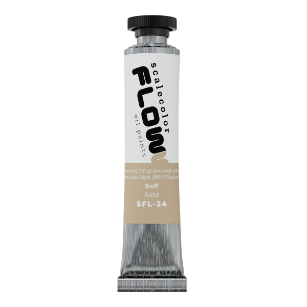 Scale 75 - Scalecolor Flow Range (20ml) - Buff