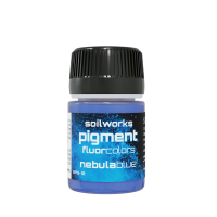 Scale 75 - Soilworks: Pigments - Nebula Blue