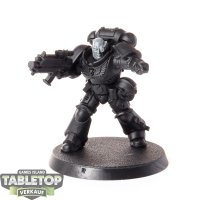 Space Marines - Primaris Lieutenant - klassisch -...