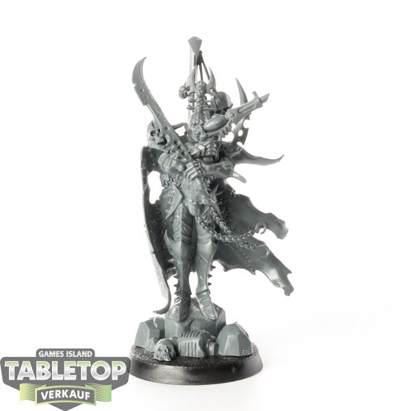 Drukhari - Archon - unbemalt