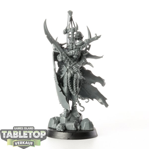 Drukhari - Archon - unbemalt