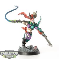 Stormcast Eternals - Succubus - bemalt