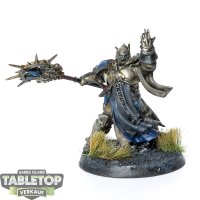 Stormcast Eternals - Knight-Incantor - bemalt