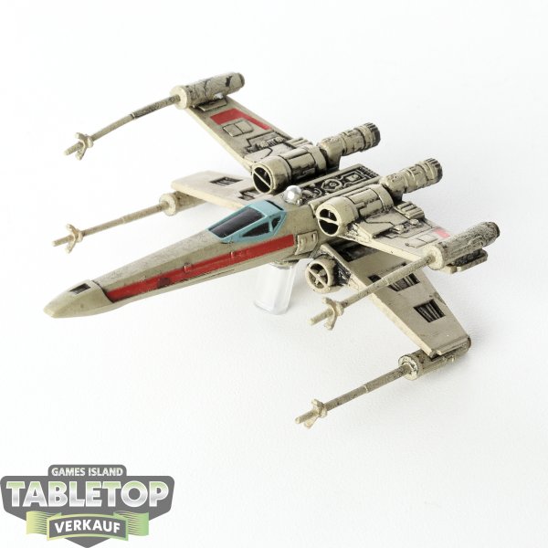 Rebellen - T-65-X-Wing - Sonstiges