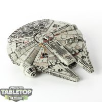 Rebellen - Modifizierter leichter YT-1300 - Sonstiges