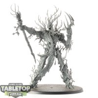 Sylvaneth - Sylvaneth Treelord Ancient - unbemalt