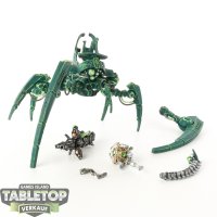 Necrons - Triarch Stalker - bemalt