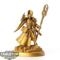 Stormcast Eternals - Knight-Arcanum - grundiert