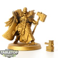 Stormcast Eternals - Lord-Imperatant  - grundiert