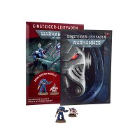 Warhammer 40k - Einsteiger-Leitfaden (Deutsch)