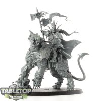 Stormcast Eternals - Vandus Hammerhand - unbemalt