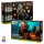 Green Stuff World - Paint Set - NMM Copper