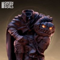 Green Stuff World - Mindwork Games - Headless