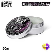 Green Stuff World - UV Putty 50ml