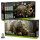 Green Stuff World - Paint Set - Savage Reptiles