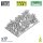 Green Stuff World - 3D printed set - Cannabis