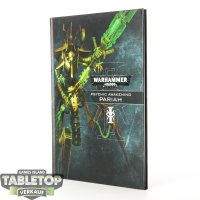 Warhammer 40k - Psychic Awakening: Pariah 8th Edition -...