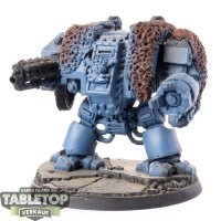 Space Marines - Dreadnought - grundiert