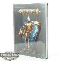 Age of Sigmar - Regelbuch 2te Edition - deutsch