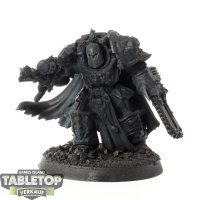 Thousand Sons - Lord in Terminator Armour - grundiert