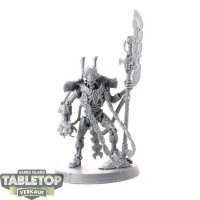 Necrons - Overlord - unbemalt