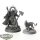 Stormcast Eternals - Lord-Imperatant & Gryph-hound - teilweise bemalt