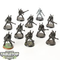 Craftworlds - 10x Guardian Defenders - klassisch -...