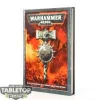 Warhammer 40k - Warhammer 40k Core Rules - deutsch