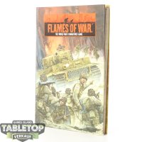 Flames of War - Flames of War Rules - englisch