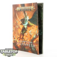 Sylvaneth - Battletome 2te Edition  - deutsch