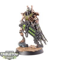 Necrons - Royal Warden  - bemalt