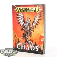 Age of Sigmar - Grand Alliance Chaos - deutsch