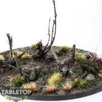 Necrons - Night Scythe - bemalt