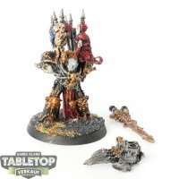Chaos Space Marines - Abaddon the Despoiler (Classic) -...