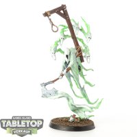 Nighthaunt - Lord Executioner klassisch - bemalt