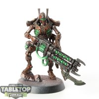 Necrons - Royal Warden - bemalt