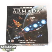 Star Wars Armada - The Corellian Conflict - deutsch