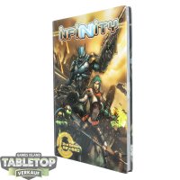 Infinity - 2nd Edition revised - englisch