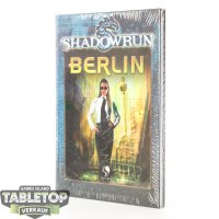 Regeln - Shadowrun Berlin - deutsch