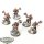 Stormcast Eternals - 5x Retributors - bemalt