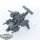 Space Marines - Stormtalon Gunship - unbemalt