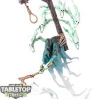 Nighthaunt - Liekoron the Executioner klassisch - bemalt