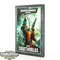 Craftworlds - Codex 8th Edition - deutsch