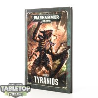 Tyraniden - Codex 8th Edition - deutsch